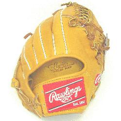  Rawlings PRO12TC Heart of the Hide Baseball Glove is 12 
